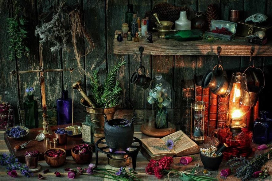Professional Spell Casting Services