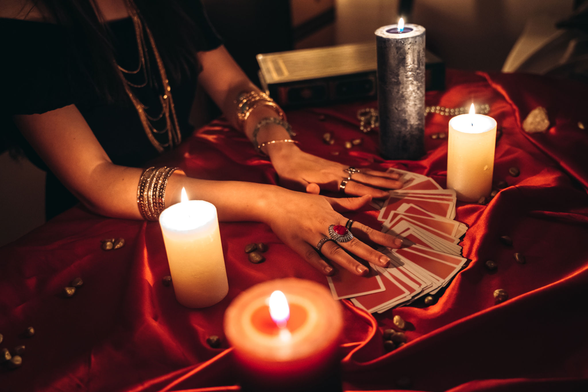 Meaning Of Tarot Reading In Hindi