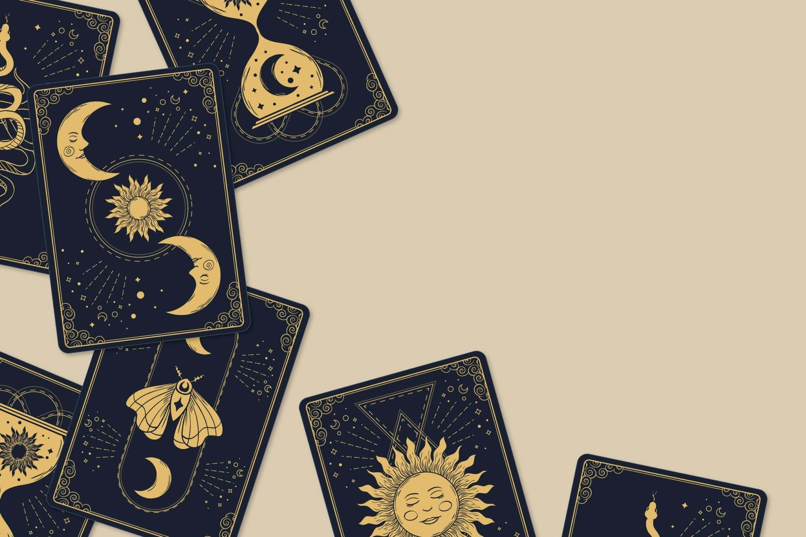 10 Tips For Getting The Most Out Of Your Next Tarot Card Reading In 