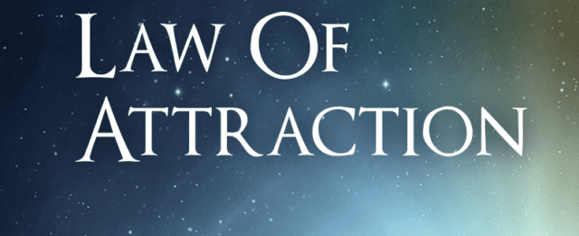 Law of Attraction in Everyday Life