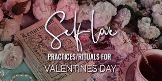 sacred rituals for valentine's day